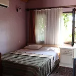 Hotel Sabah Antalia