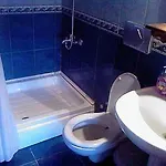Hotel Sabah Antalia