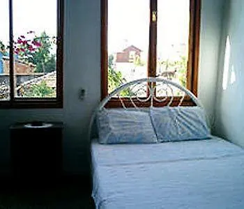 Szálloda Sabah Antalya