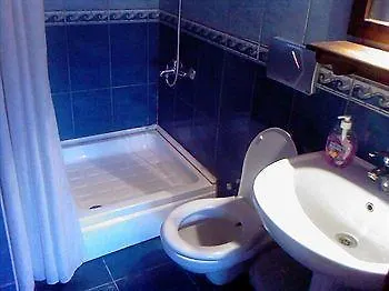 Szálloda Sabah Antalya