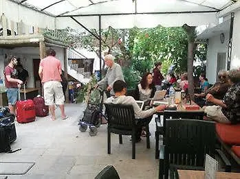 Szálloda Sabah 2*