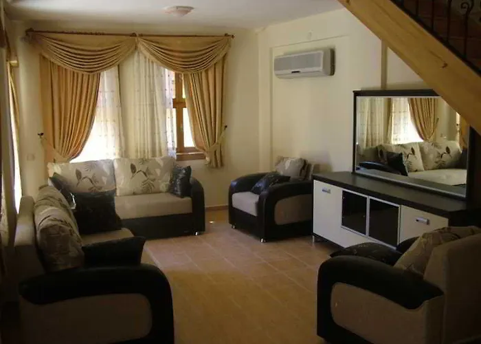 Sabah ホテル アンタルヤ