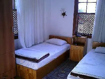 Sabah ホテル