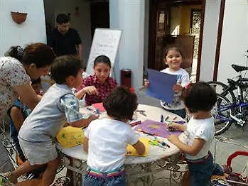 Sabah 2* アンタルヤ