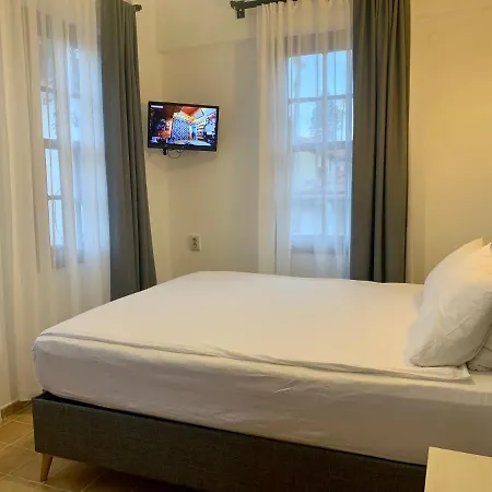 Sabah Szálloda Antalya