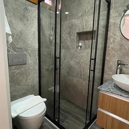 Sabah Hotel 2*