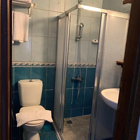 Hotel Sabah 2*