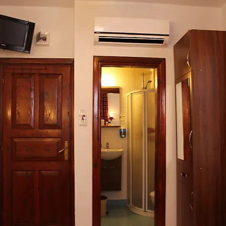 Hotell Sabah Antalya