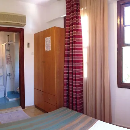 Sabah Szálloda Antalya