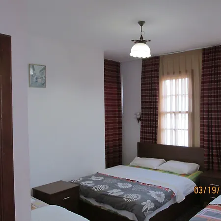 Sabah Hotell Antalya