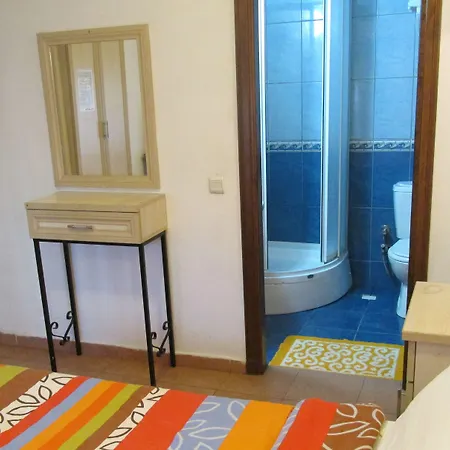 Sabah Ξενοδοχείο 2*