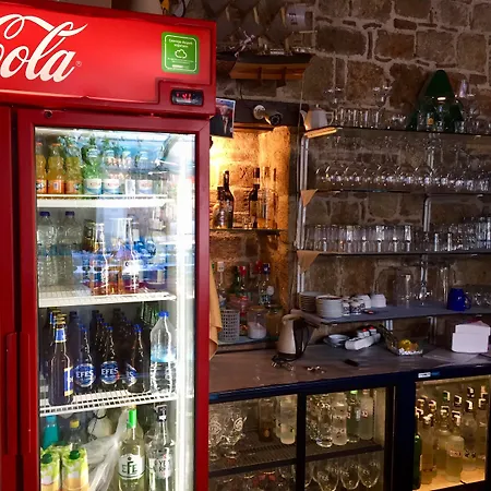 Szálloda Sabah Antalya