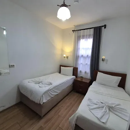 Sabah 2* Antalya