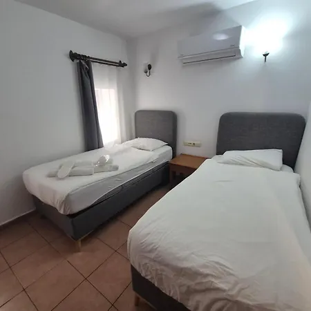 Sabah Hotel Antalya