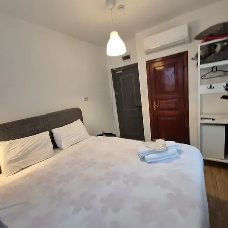Hotel Sabah Antalya