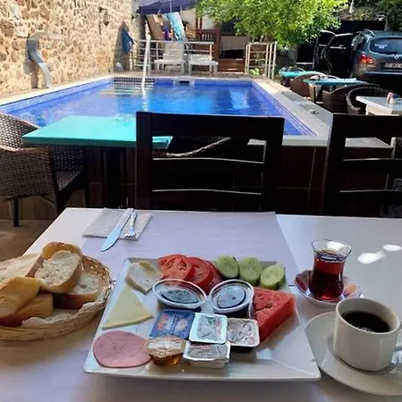 Ξενοδοχείο Sabah Αττάλεια