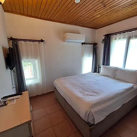 Sabah Hotel Antalia