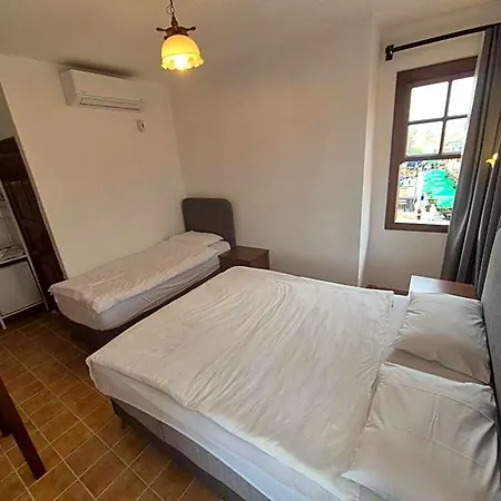 Sabah Antalya