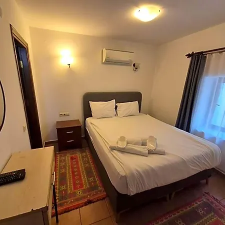 Sabah Hotell