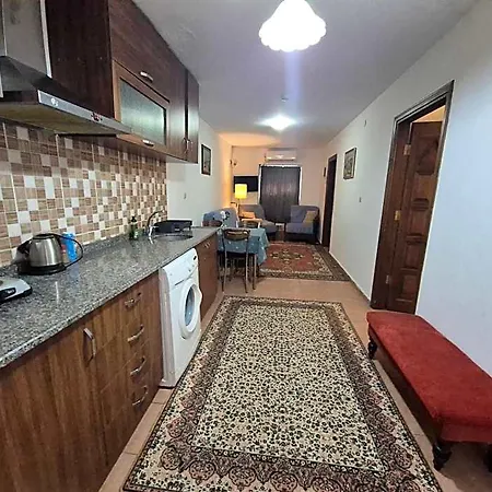 Sabah Hotell