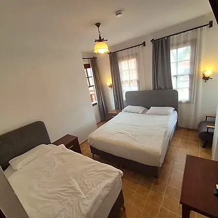 Hotell Sabah 2*