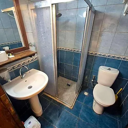 Hotel Sabah Antalia
