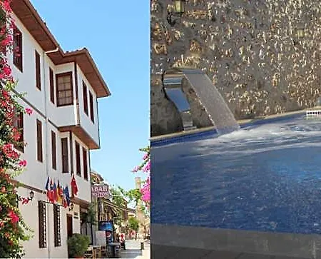 Sabah Hotel 2*