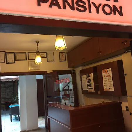 Hotel Sabah