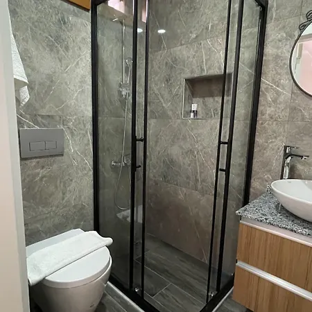 Hotel Sabah Antalya