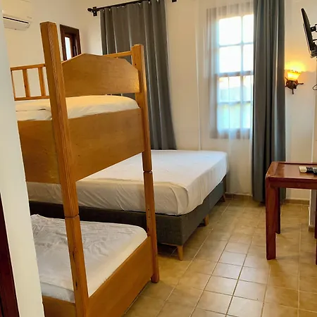 Sabah Hotel 2*