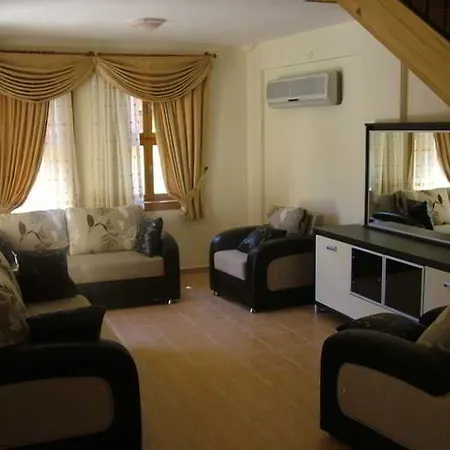 Sabah Szálloda Antalya