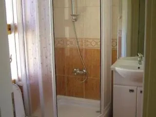 Szálloda Sabah Antalya