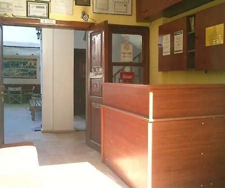 Sabah 2* Antalya