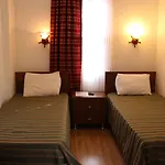 Sabah Отель