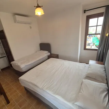 Sabah Hotel Antalya