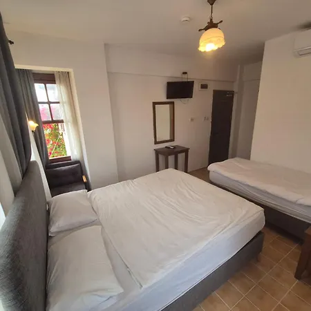 Sabah 2* Antalya