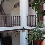 Hotel Sabah Antalya