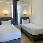 Sabah Hotel Antalya