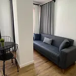 Hotel Sabah 2*