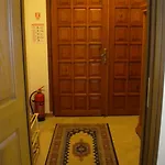 Hotel Sabah Antalya