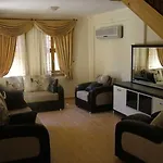 Sabah Hotel Antalya