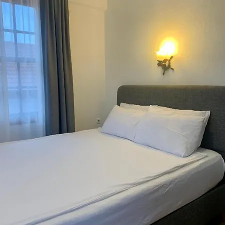 Hotel Sabah
