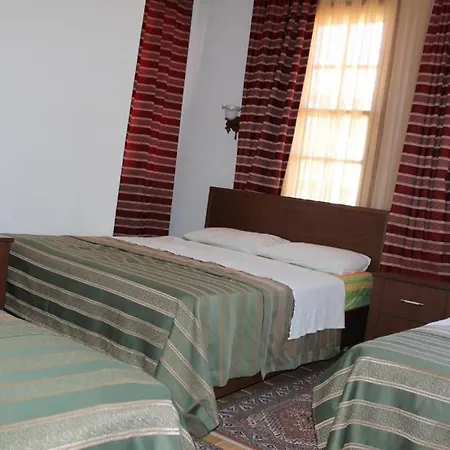 Sabah Hotel Antalya