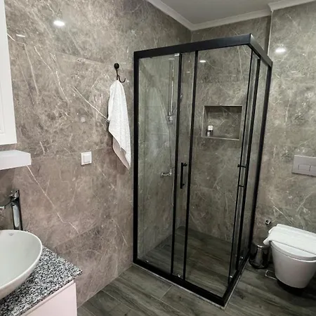 Hotel Sabah