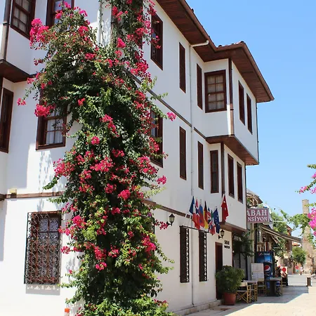 Sabah Otel