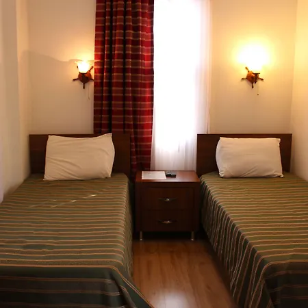 Sabah Hotel