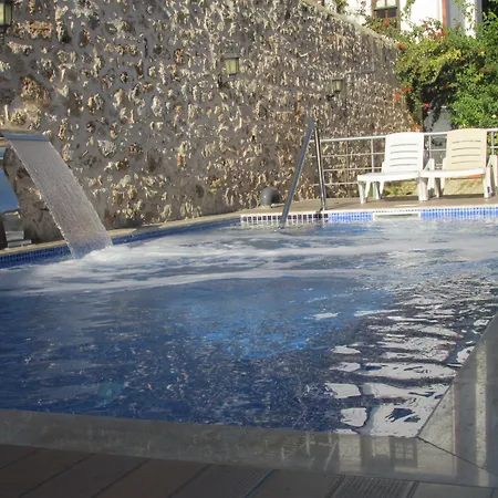 Sabah Otel 2*