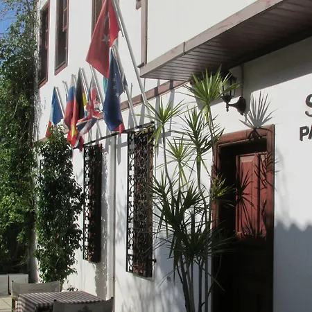 Sabah Antalya