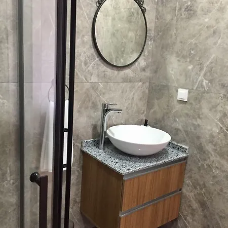 Sabah Hotel 2*