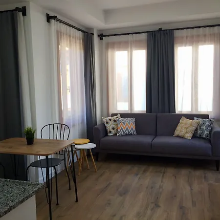 Sabah 2* Antalya